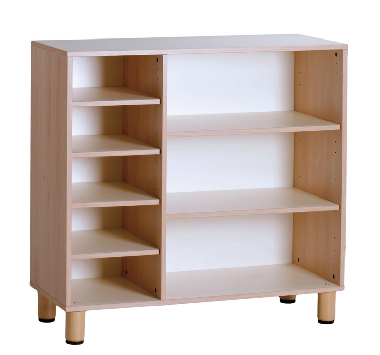 Sensorial Area Furniture Set (NL)
