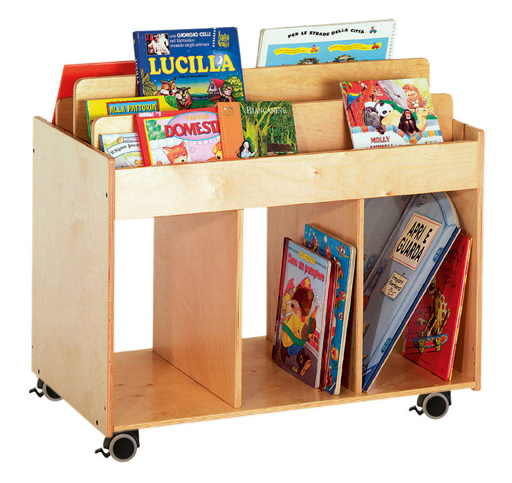 Reading Area Furniture Set (NL)