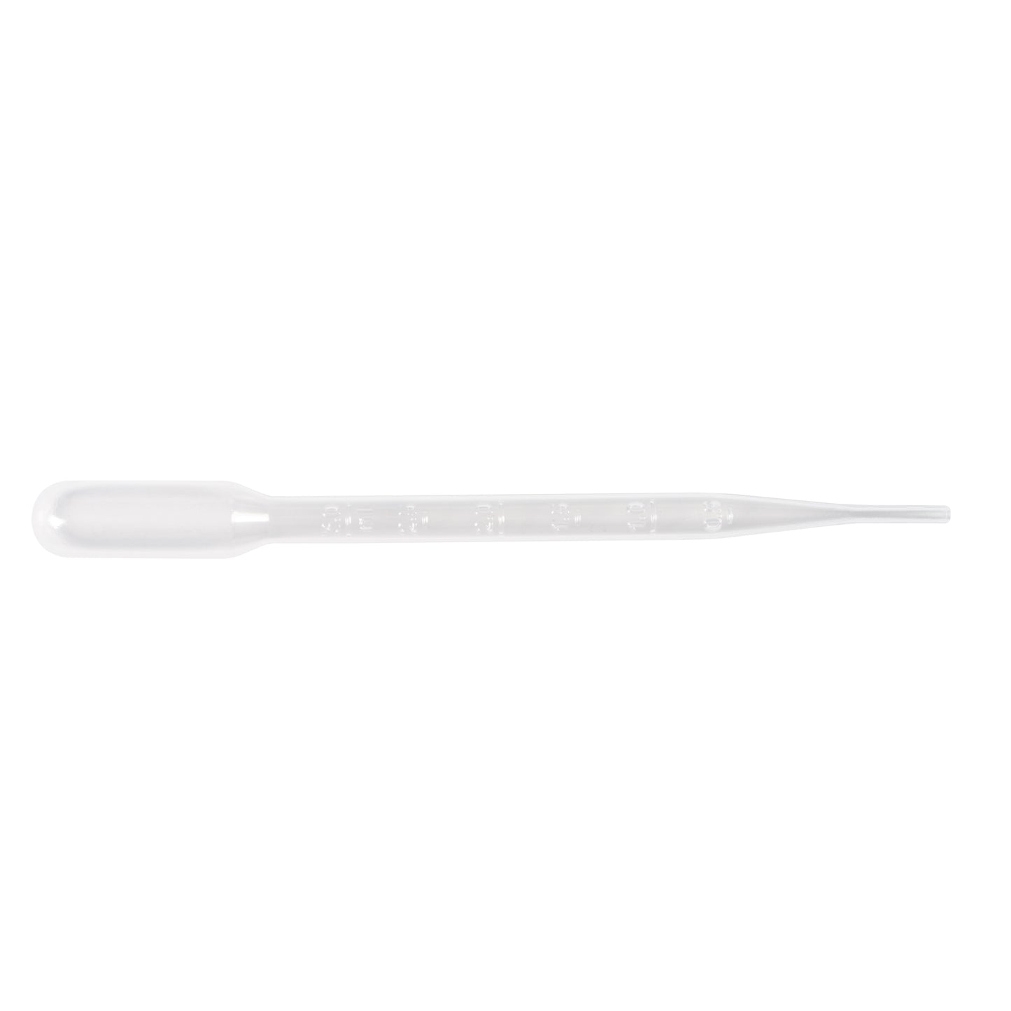 Paint pipette / dropper