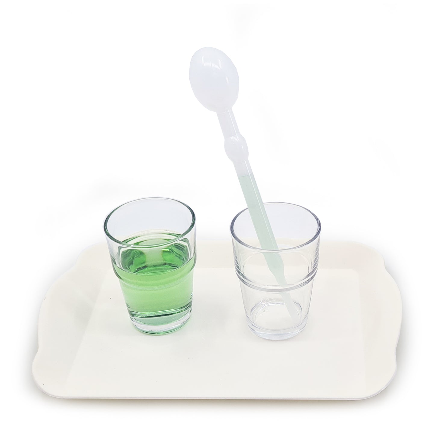 Large Pipette - set of 3