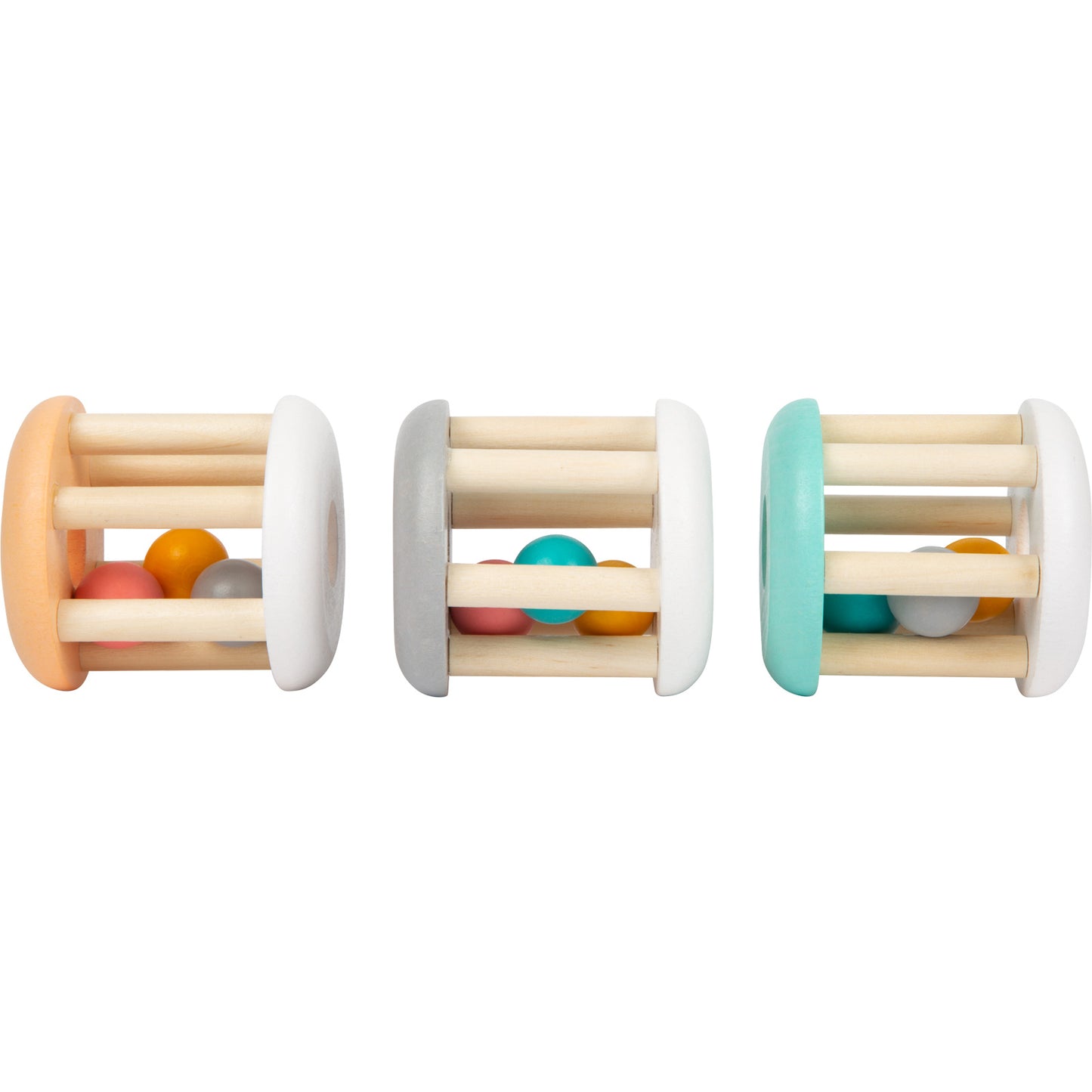 Roll Rattle