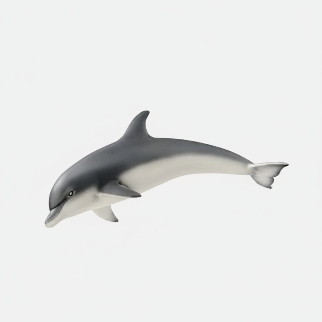 Animals of the Oceans: Schleich Dolphin