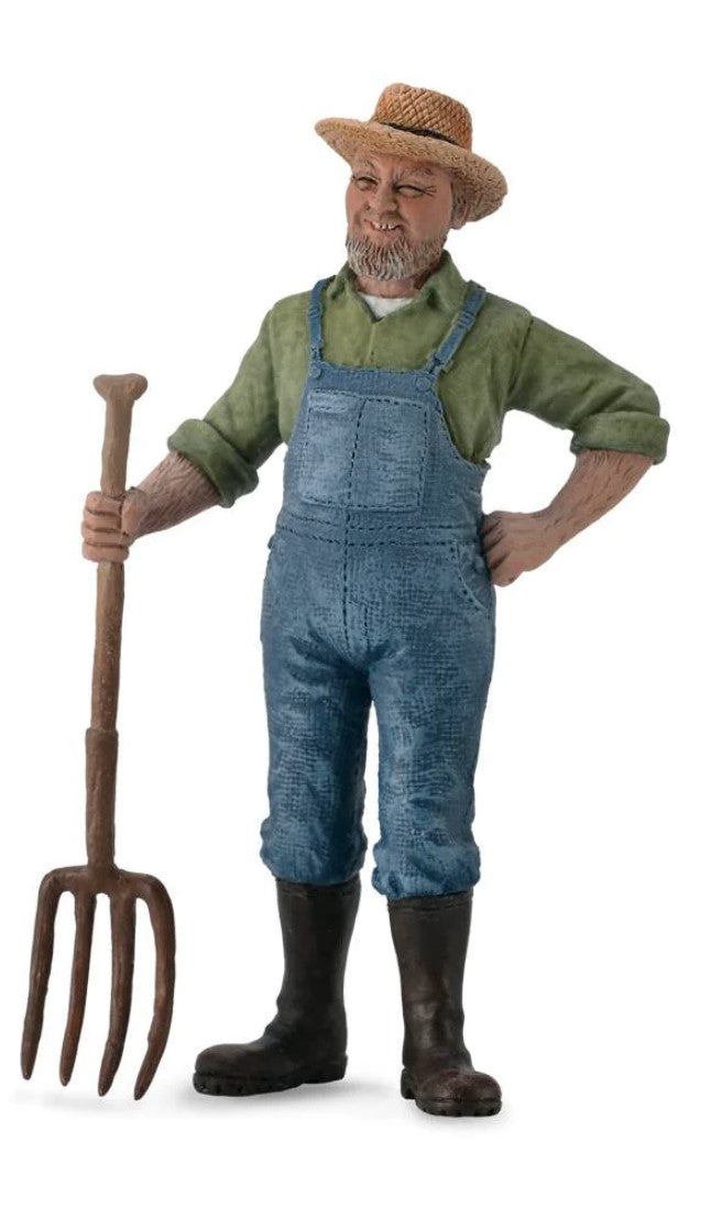 Farmer Figures