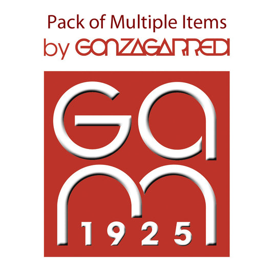 Gonzagarredi First Montessori Pack