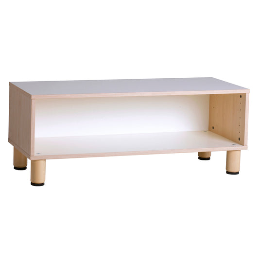 TODDLER 1-LAYER CABINET 40cm H (NL)