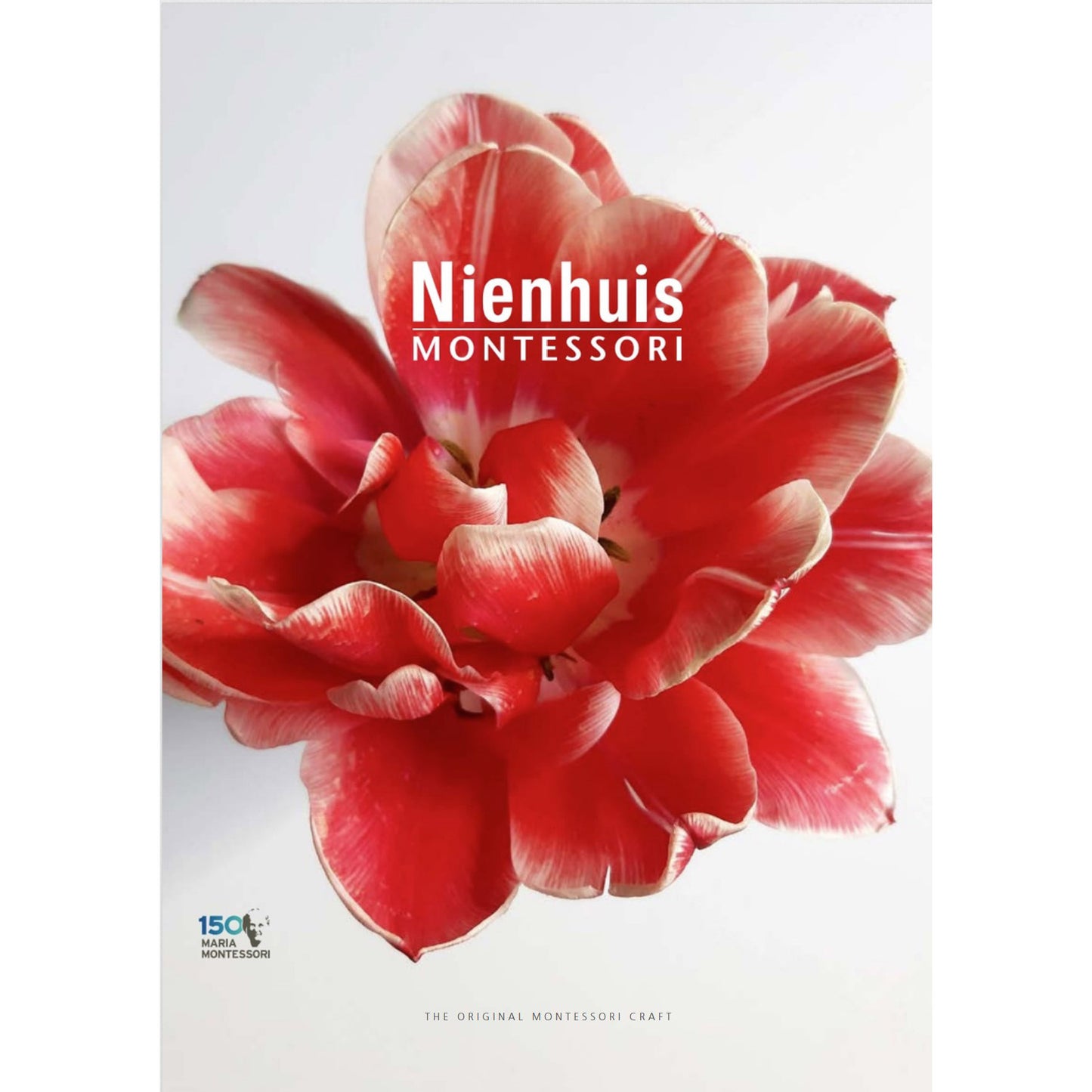Nienhuis Catalogue (2020)