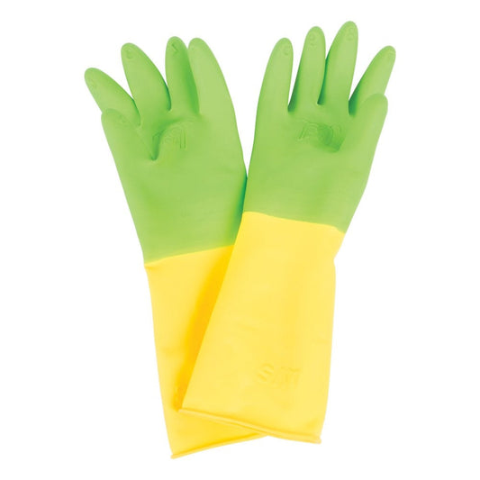 Set of 10 Pairs of Child's Waterproof Gloves