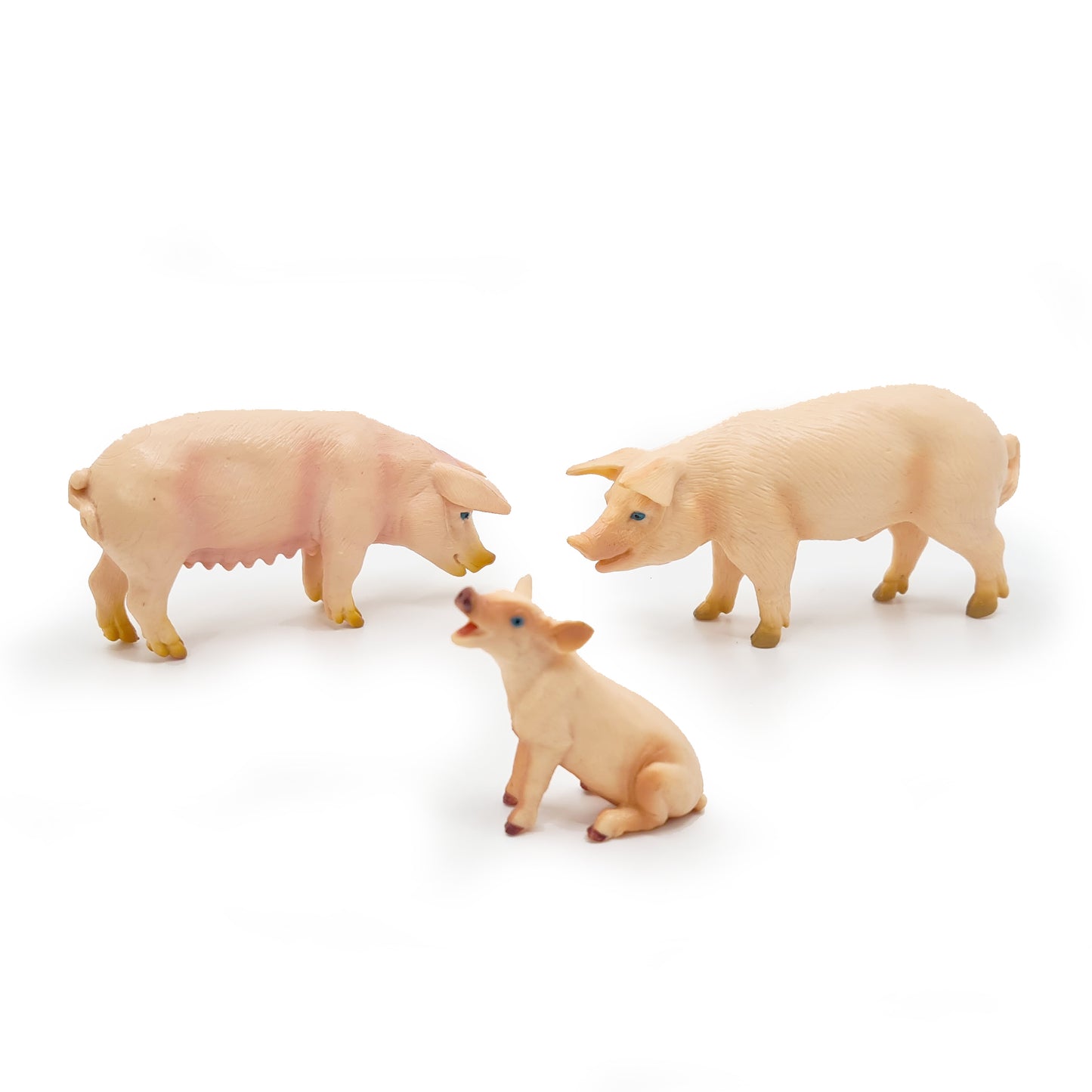 Pig Family Pack