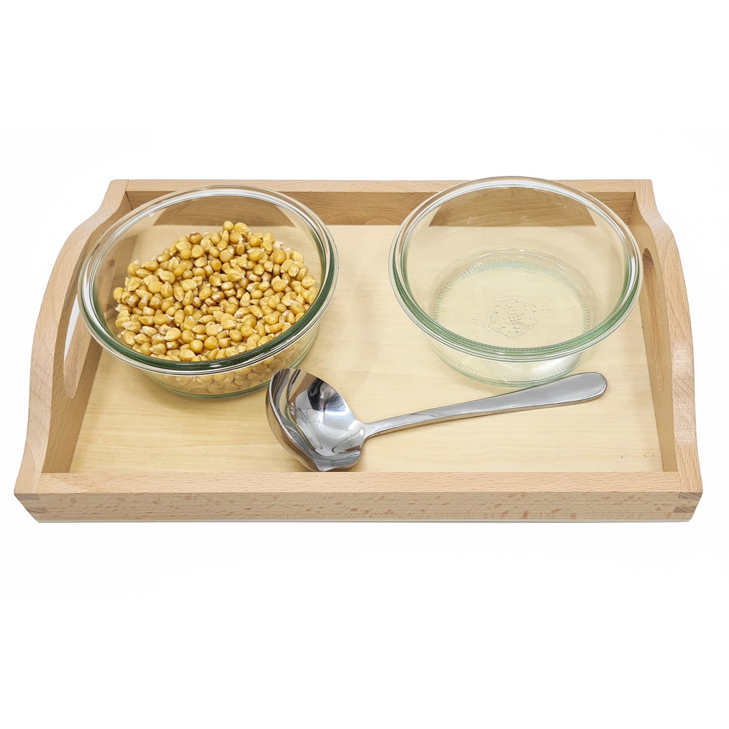 Practical Life Transferring Set