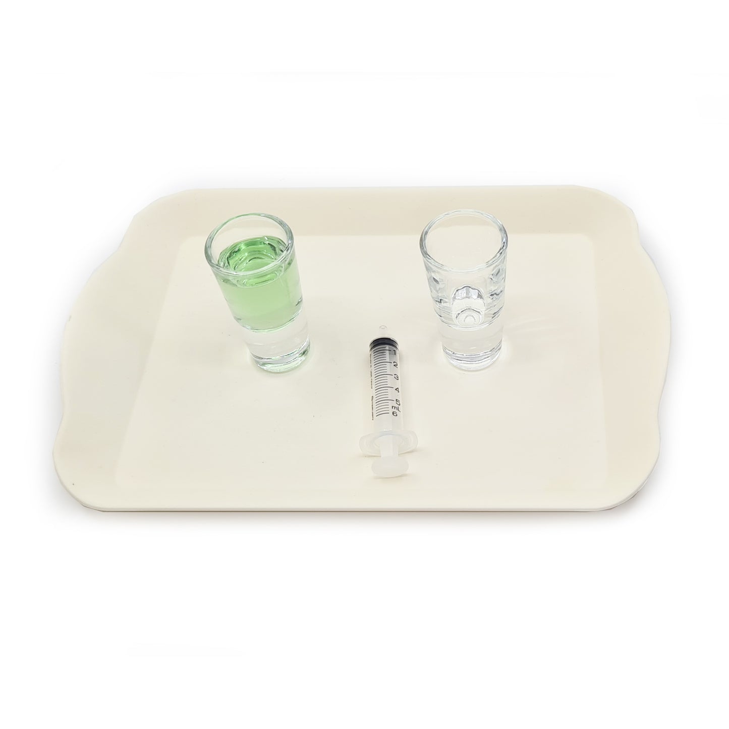 Practical Life Transferring Set