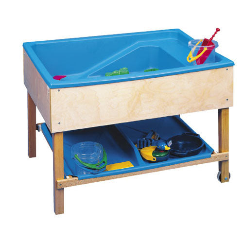 Sand and water table (NL)