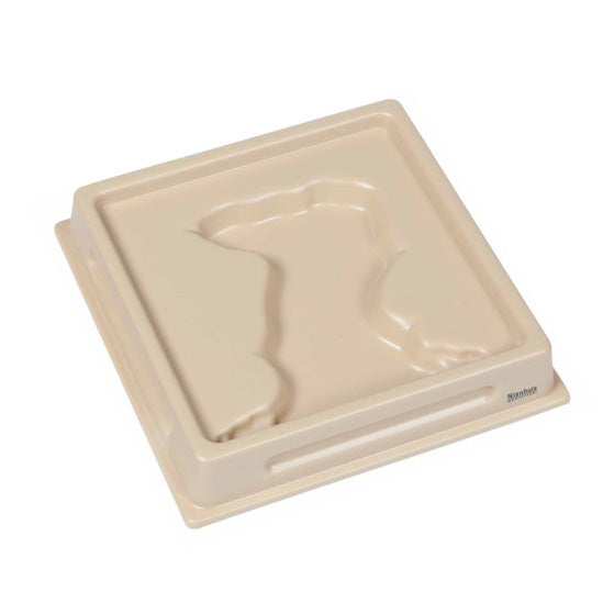 Outlet Nienhuis Landforms trays: gulf