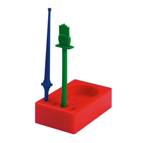 Plastic Art Material Stand (NL)