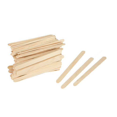 Ice-lolly sticks (NL)