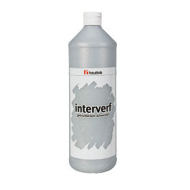 Interpaint Glitter Paint Transparent (NL)