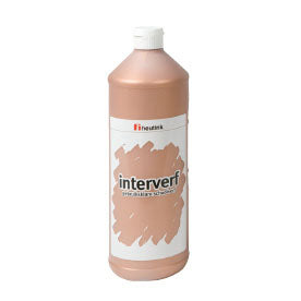 Interpaint Bronze (NL)