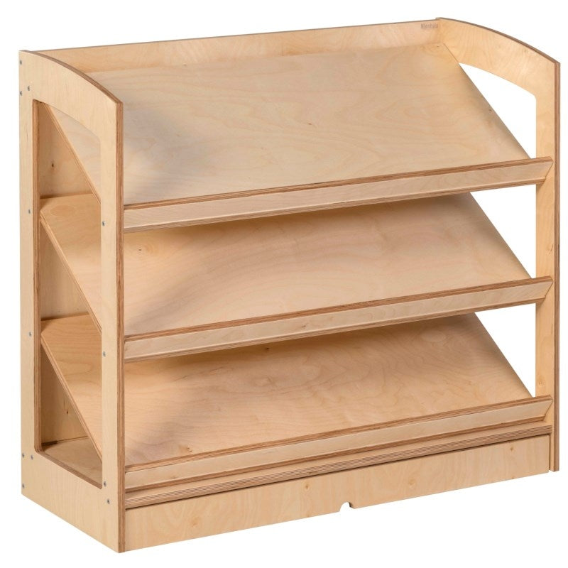 Nienhuis Rear Panel for 93cm Book Shelf (NL)