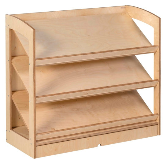 Nienhuis Rear Panel for 93cm Book Shelf (NL)