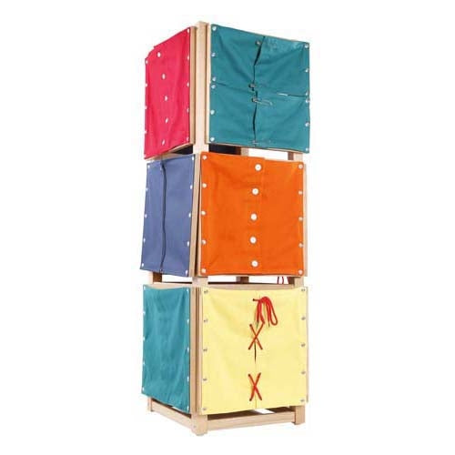 Dressing Frame Stand and Dressing Frames (NL)