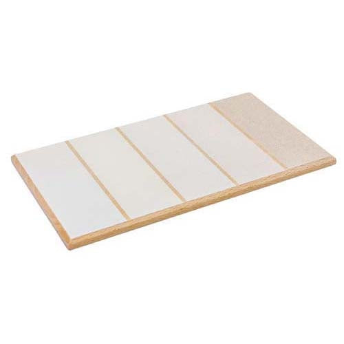 Montessori Smooth Gradation Board