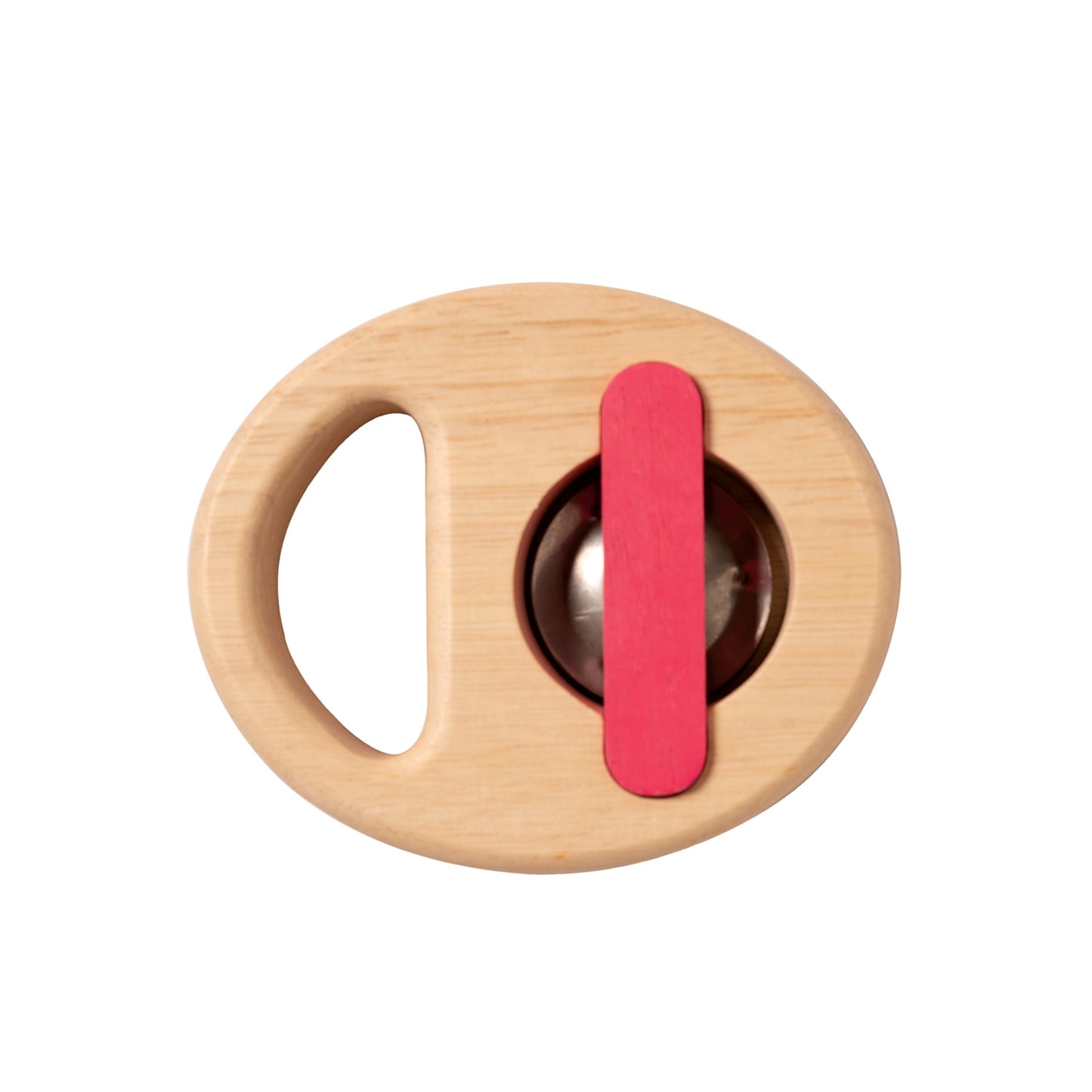 Toddler Tambourine