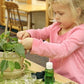Caring for Plants Practical Life Exercises Ideas