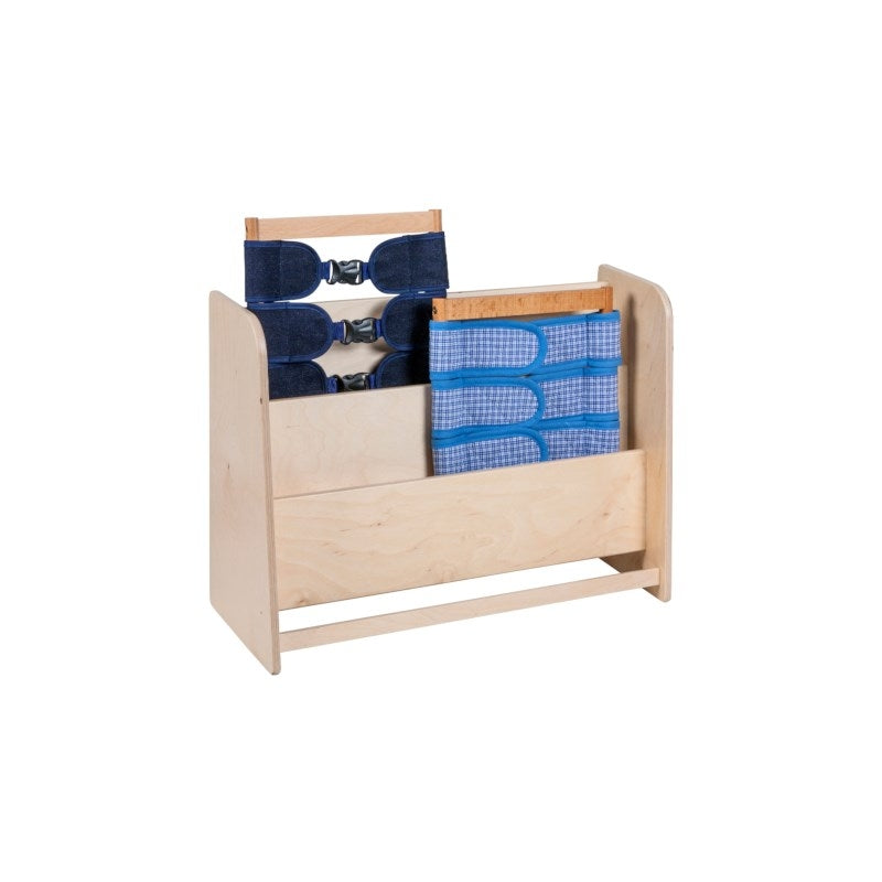 Nienhuis Stand For 6 Dressing Frames (NL)