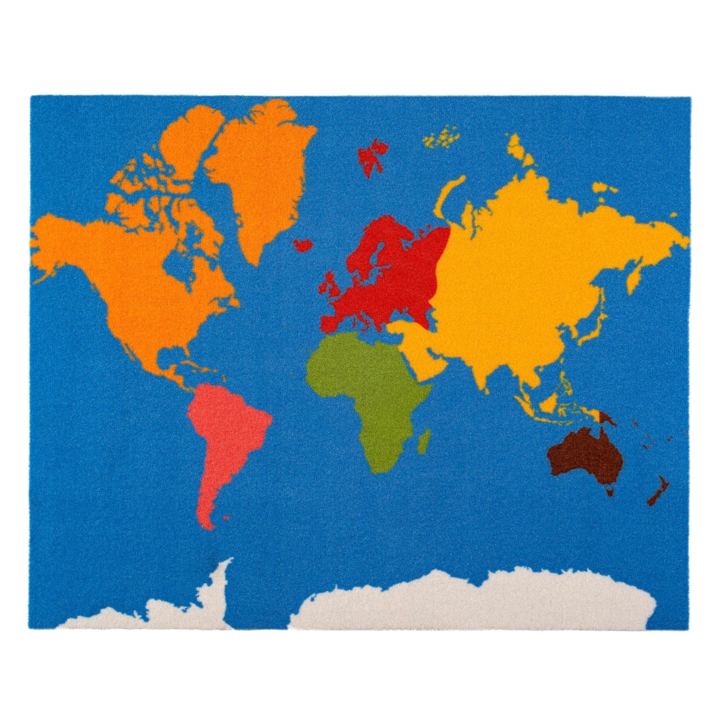 Nienhuis Continent Carpet