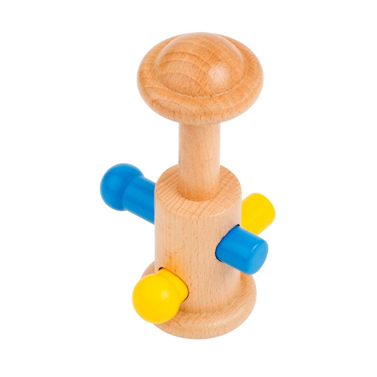 Dolio Rattle