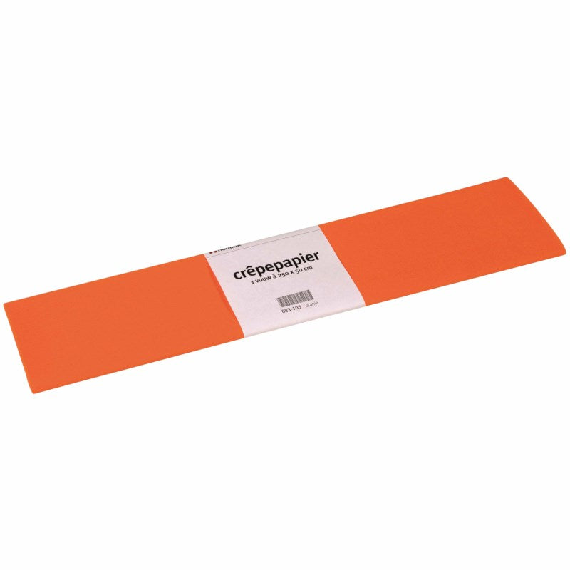 Floriade crepe paper (NL)