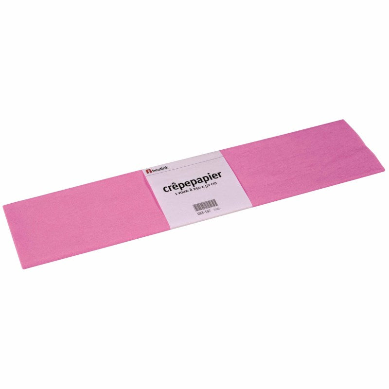 Floriade crepe paper (NL)