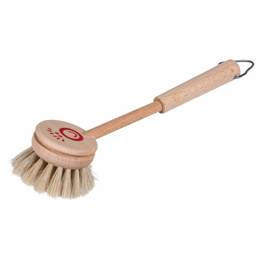 Nienhuis Wooden Dish Washing Brush (NL)