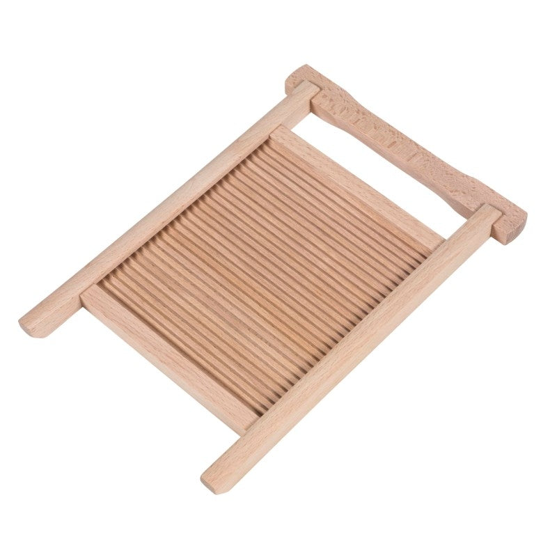 Nienhuis Wooden Washboard (NL)