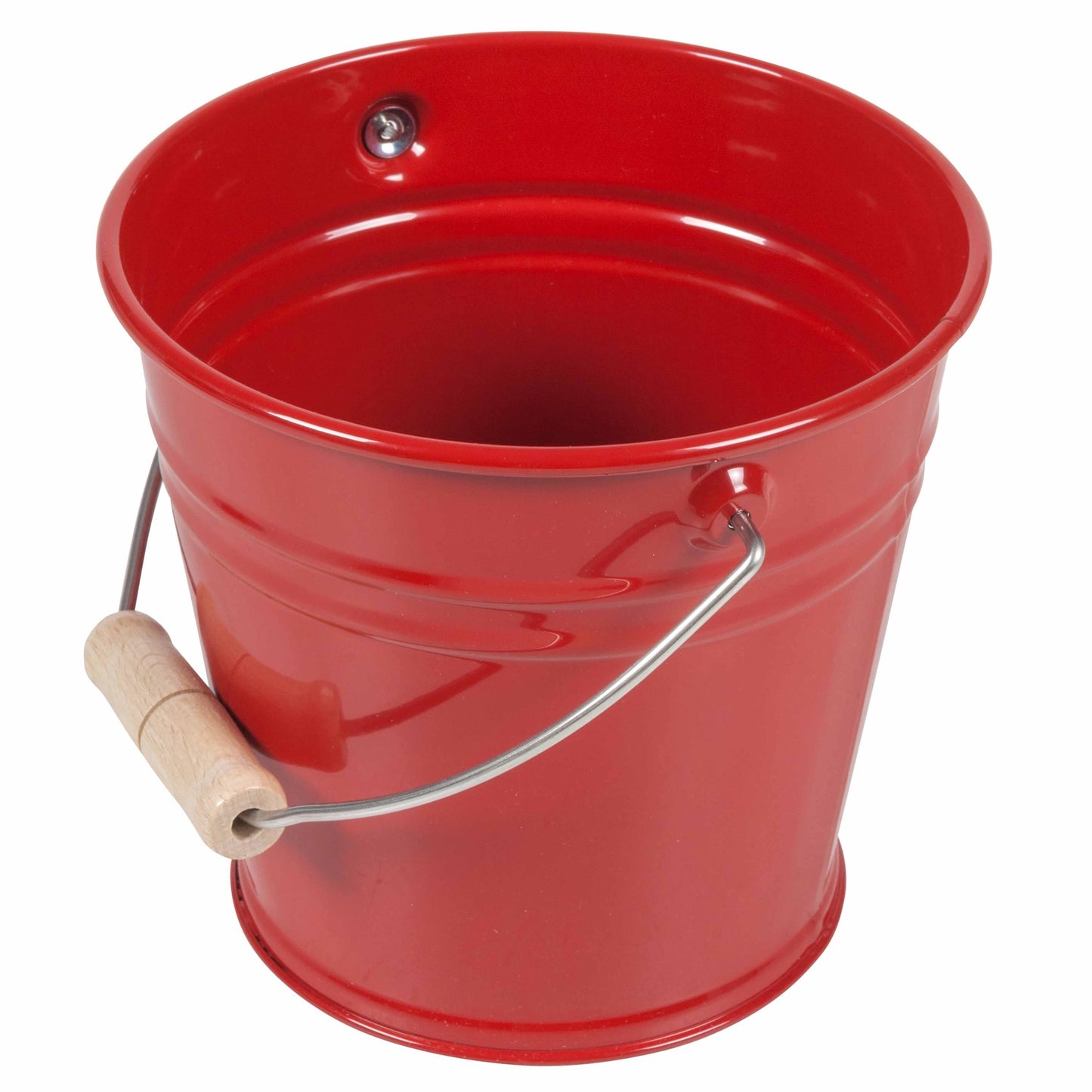 Nienhuis Small Metal Bucket (NL)