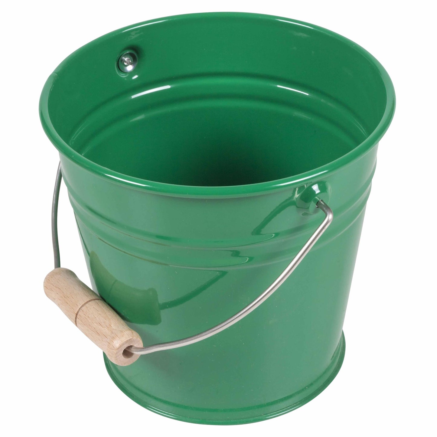 Nienhuis Small Metal Bucket (NL)