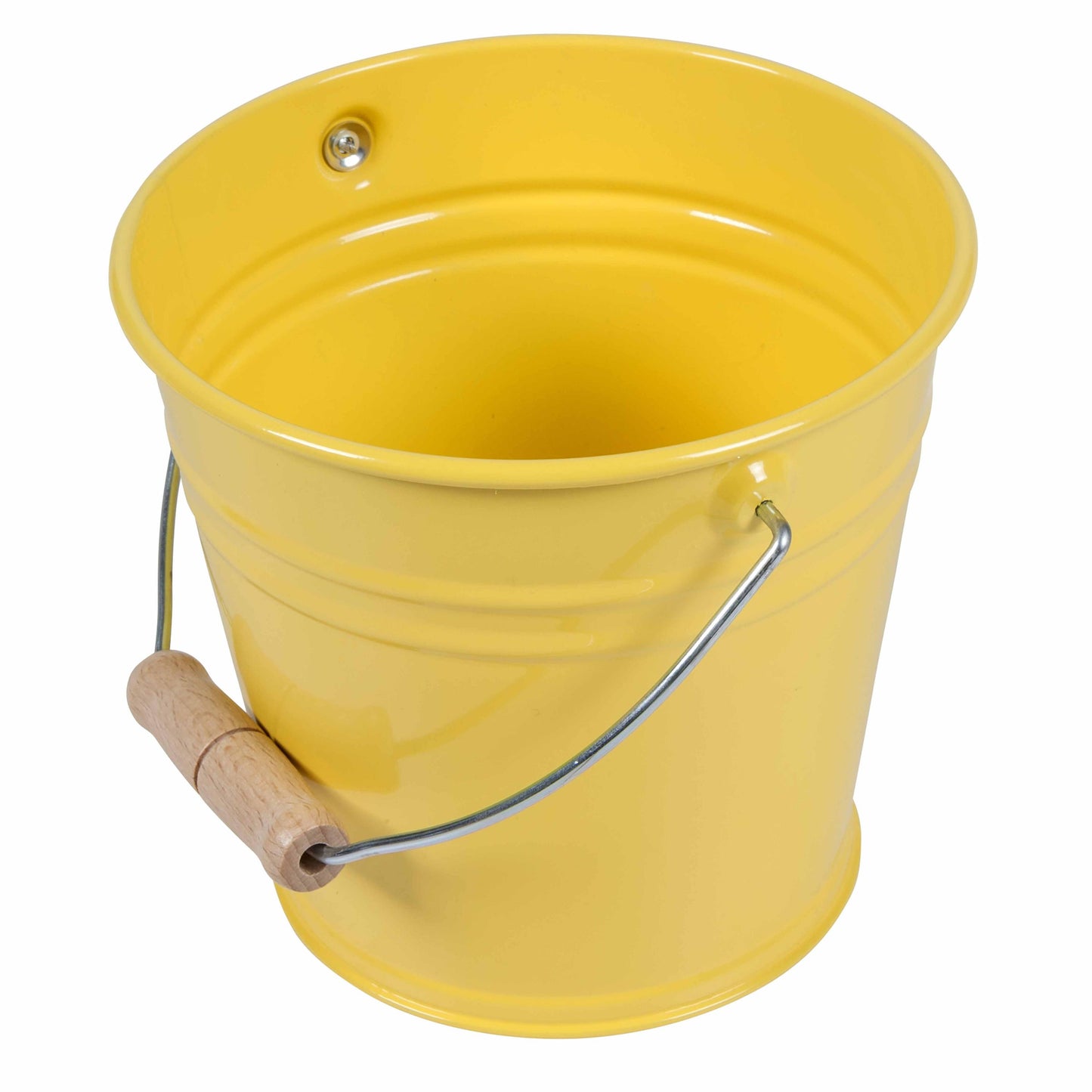 Nienhuis Small Metal Bucket (NL)