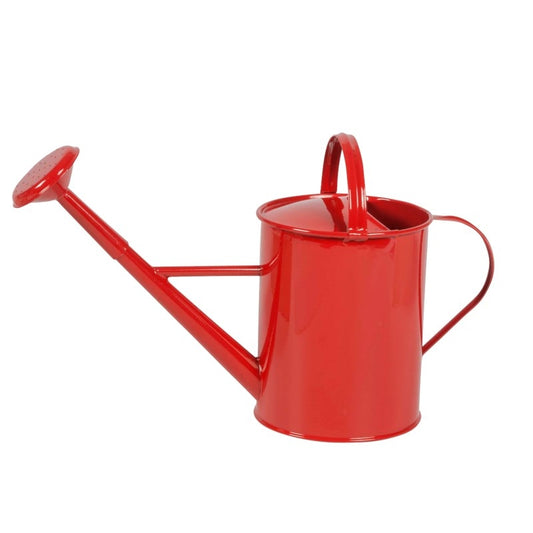 Nienhuis Small Watering Can (Red) (NL)