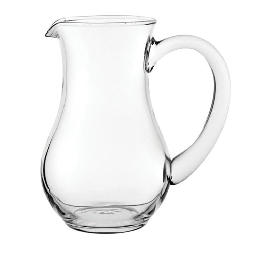 Montessori Glass Jug (500ml)