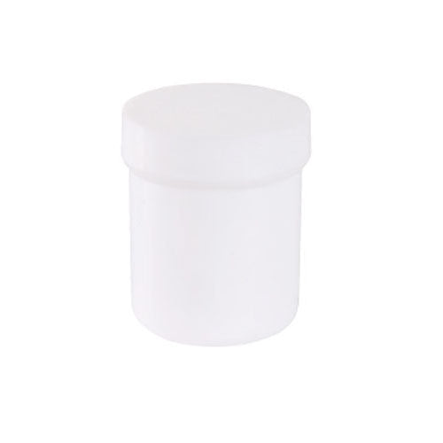 Paint pot plastic 70 ml (NL)