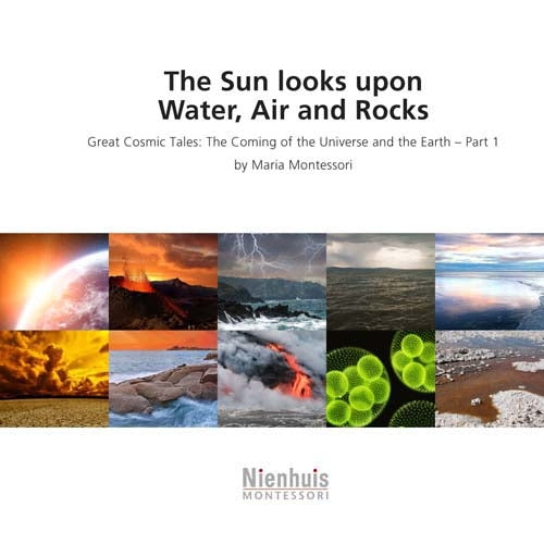 Nienhuis sun and earth