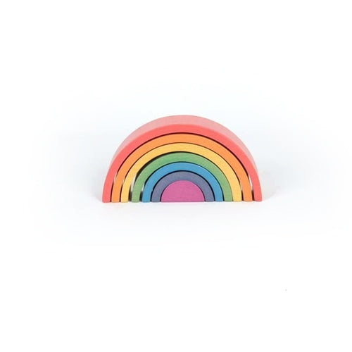 Montessori Rainbow