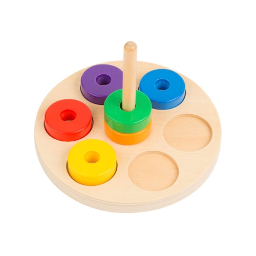 Educo Montessori Inspired Toy Set from 11 months