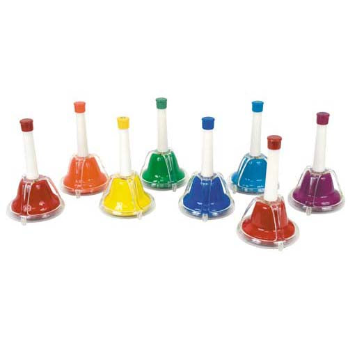 Nienhuis Hand Bells