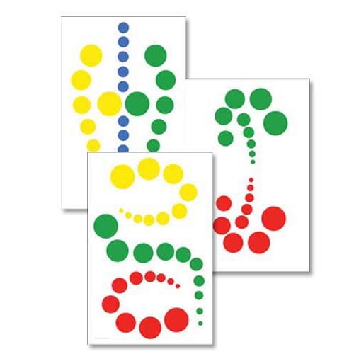 Nienhuis ETC Knobless Cylinder Patterns