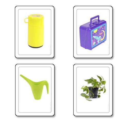 Nienhuis ETC Associations - Around the House