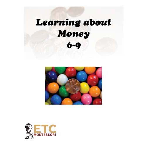 Nienhuis ETC Learning About Money Level 6-9