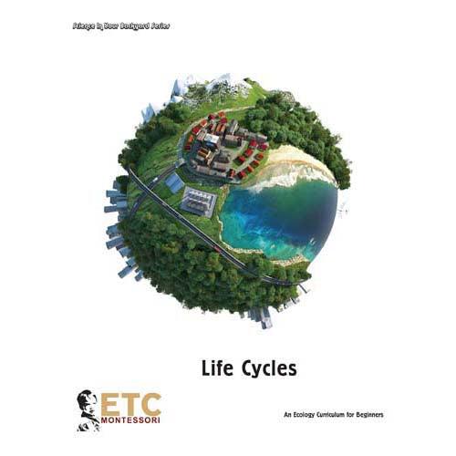 Nienhuis ETC Life Cycle Curriculum