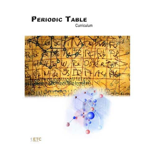 Nienhuis ETC Periodic Table Curriculum
