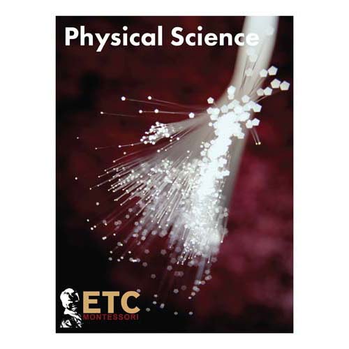 Nienhuis ETC Physical Science Curriculum