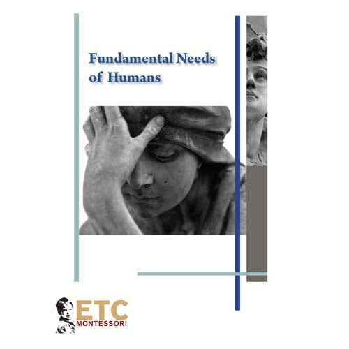 Nienhuis ETC Fundamental Needs of Humans